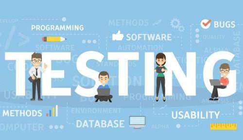 軟件確認(rèn)測(cè)試報(bào)告